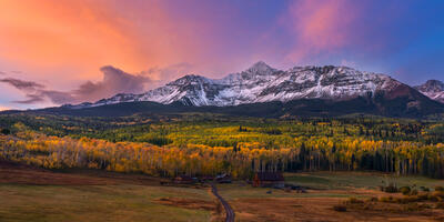 colorado art prints for sale