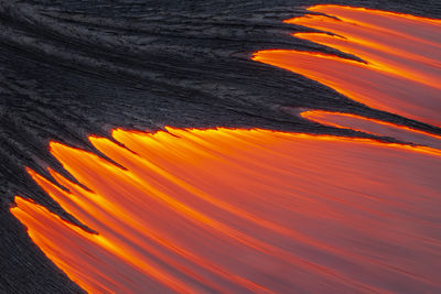 Images of Lava Flow for Sale