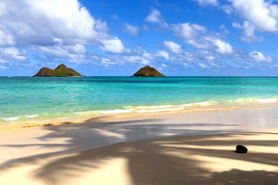 Oahu Paradise
