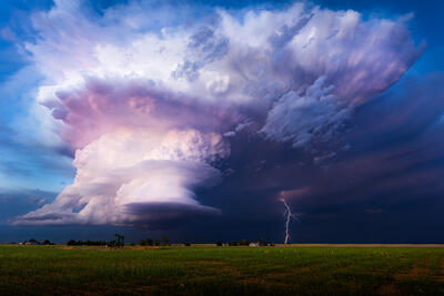  2023 Storm Chasing Photography Workshop Of The Great Plains
