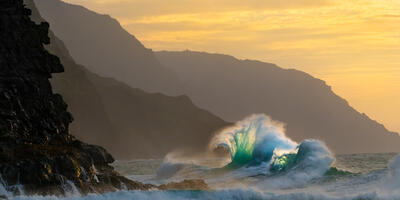 Kauai Wall Art Prints for Sale