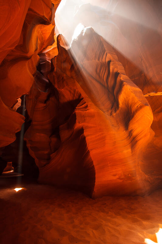 Photos of Antelope Canyon Arizona for Sale