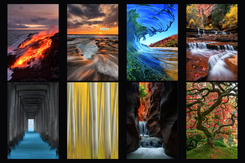 VERTICAL FINE ART PHOTOGRAPHY