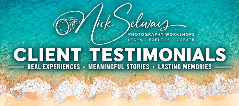 CLIENT TESTIMONIALS