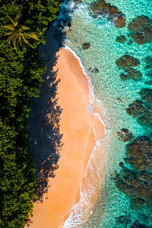 Kauai Nature Photography for Sale