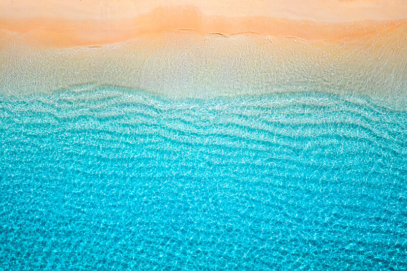 Tropical Beach Photos for Sale