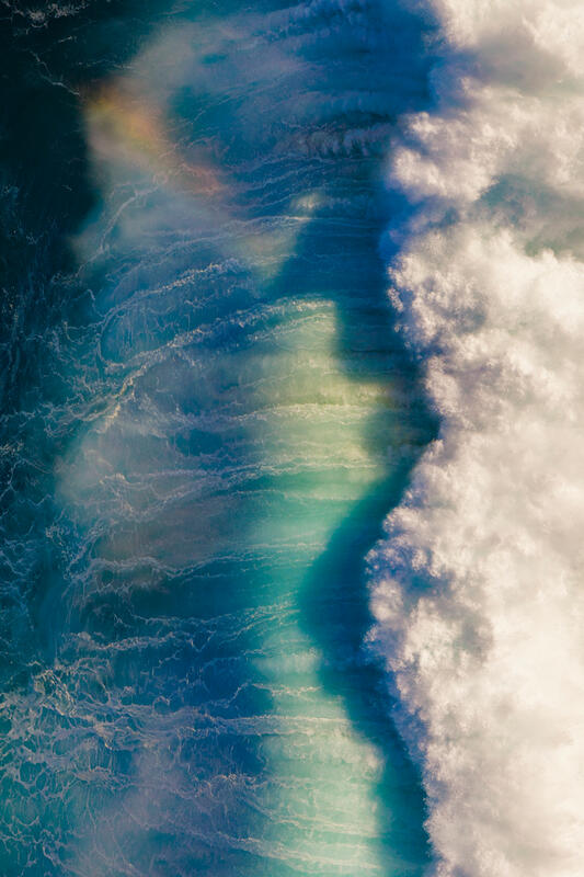 North Shore Oahu Bonsai Pipeline Images for Sale