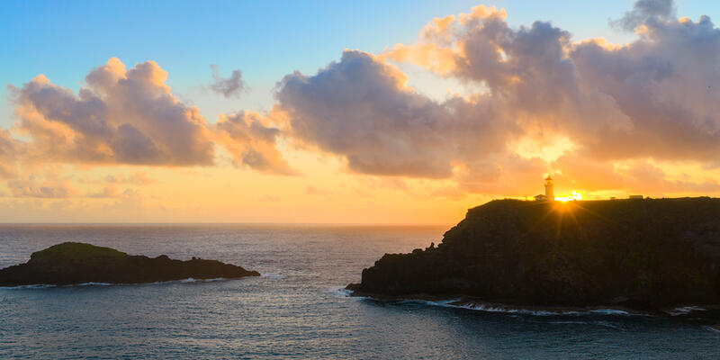Kilauea Lighthouse ,Kauai Fine Art Photos for Sale
