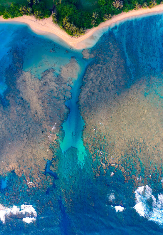 Kauai Wall Art Prints For Sale