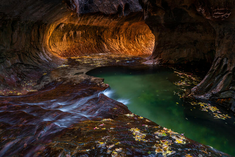 Zion National Park Utah images for Sale