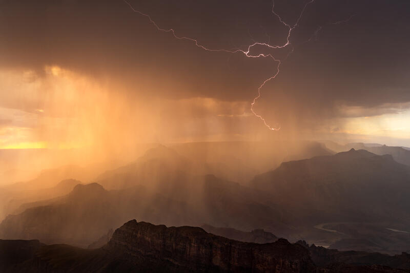 Grand Canyon Photography for Sale