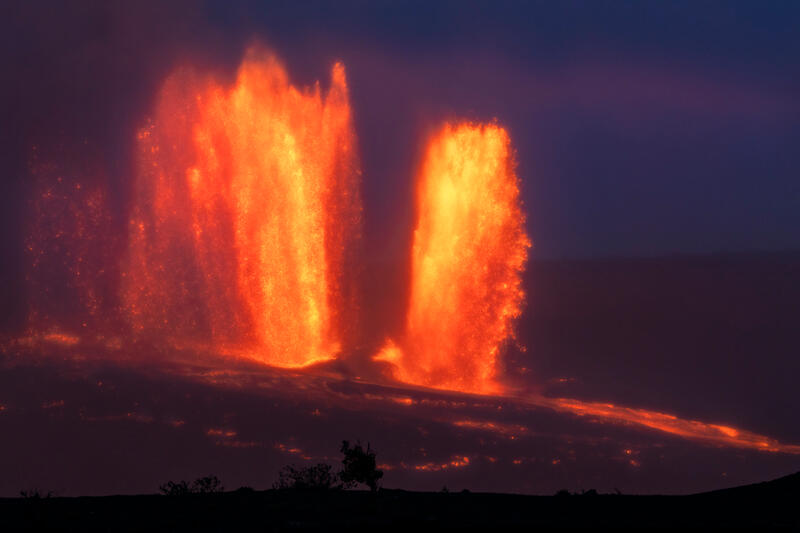 Episode 42 Lava Photos for Sale