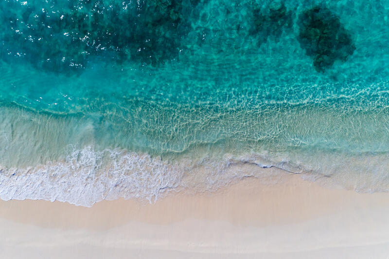 Hawaii Beach Prints for Sale