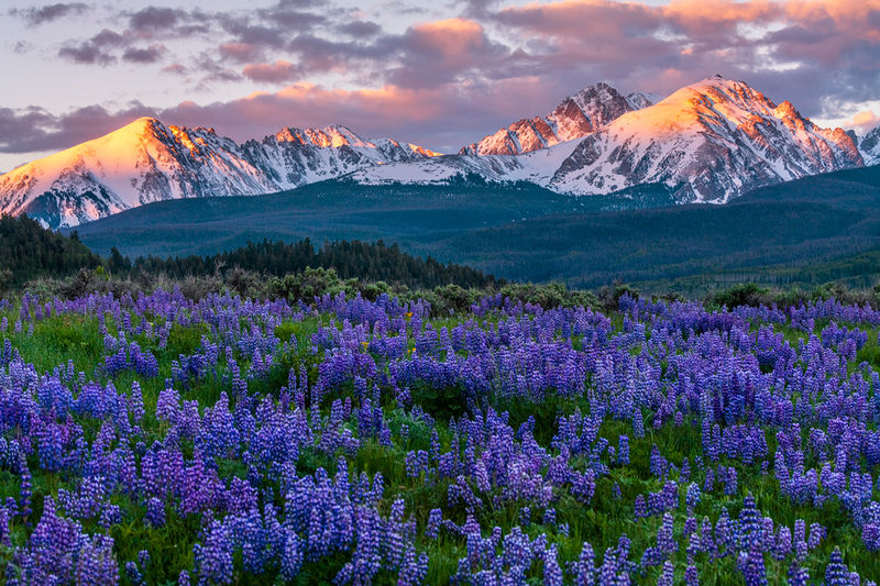 Colorado Landscape Photography for Sale