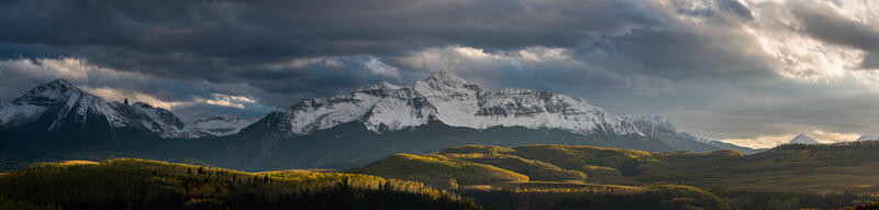 colorado mountain art decor prints for sale