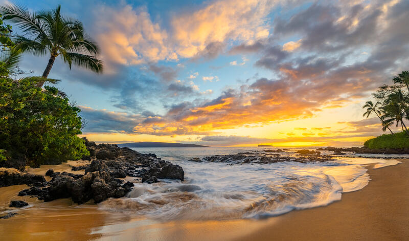 Maui Photography Workshop