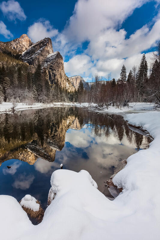 Yosemite Photography for Sale