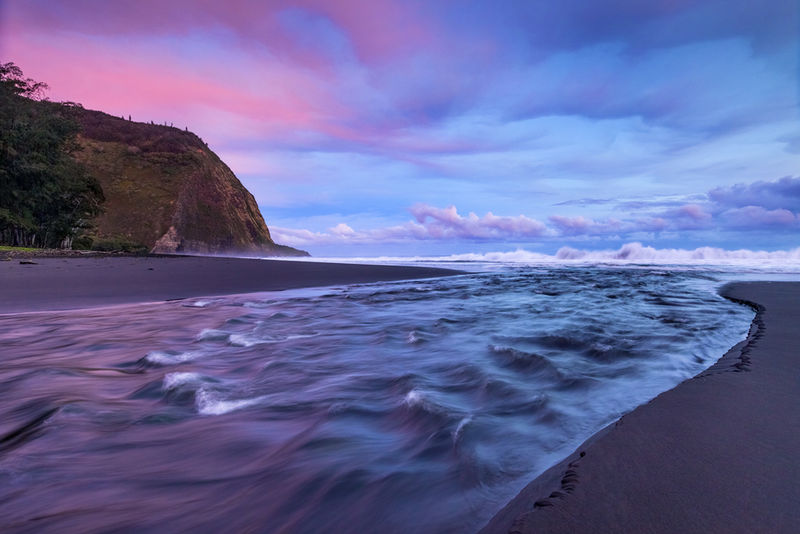 Waipio Valley Photos for Sale