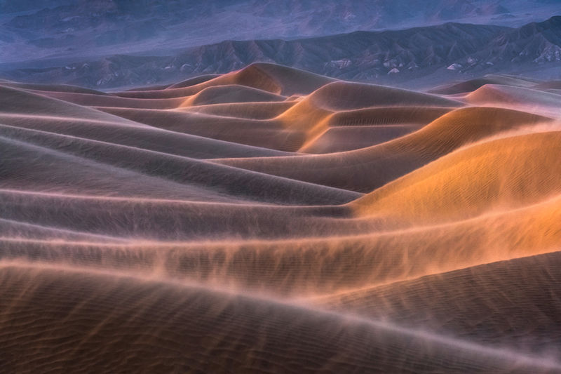 Death Valley Photography for Sale