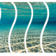 Ocean Textures | Artistic Style Metal