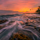 Sunset Glow