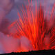 Sudden Impact - Beautiful Lava Photography ​for Sale