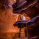 Natures Curves - Photos of Upper Antelope Canyon for Sale