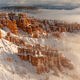 Classic Bryce Canyon - Bryce Canyon National Park Images for Sale