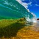 Crunch Time - Hawaii Photography Prints for Sale