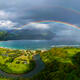 River To Rainbows