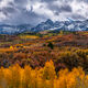 Fall Has Arrived-Colorado Fall Color Art Prints for Sale