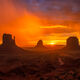 Fire In The Sky