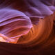 Navajo Glow | Antelope Canyon Fine Art Prints For Sale