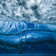 Kua Rings - Behind the Wave Underwater Photo for Sale