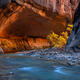Alcove Glow