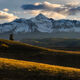 Layered Light