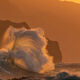 Sun Kissed Panoramic