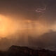Monsoon Magic-Grand Canyon Photography for Sale