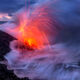 Into the Mystic - Volcano Photography for Sale