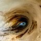 Eye Of The Storm - Ocean Wave Photography for Sale
