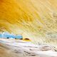 Foam Swirl - Hawaii Photography of Waves for Sale