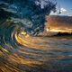 Pitch Perfect | Oahu Wave Photography