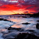 Kona Sunset