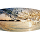 Kua Glitter | Surfboard Art
