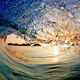 Kua Glitter - Kua Bay Beach Photos for Sale