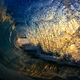 Kua Gold - Kua Bay Wave Photos for Sale