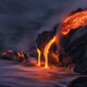 Drip Drop - Hawaii Lava Flow Images for Sale