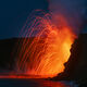 Up and Away - Kilauea Volcano Photos for Sale 