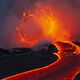 Lava Bubble - Photo Lava River Hawaii for Sale