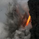 Power - Kamokuna Lava Delta Photos for Sale